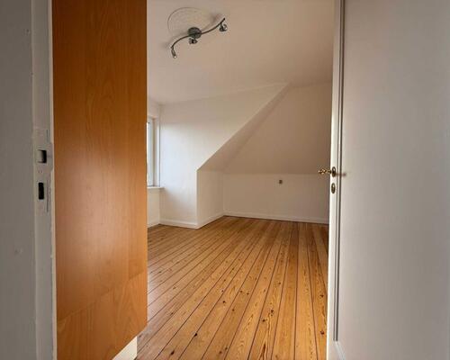 4 værelses lejlighed i Randers SV