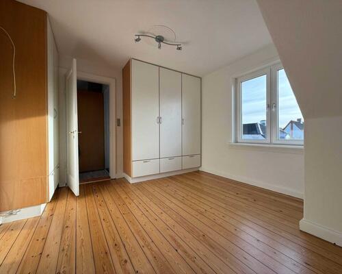 4 værelses lejlighed i Randers SV