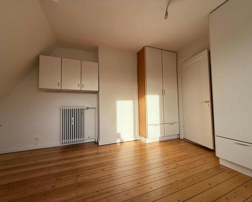 4 værelses lejlighed i Randers SV