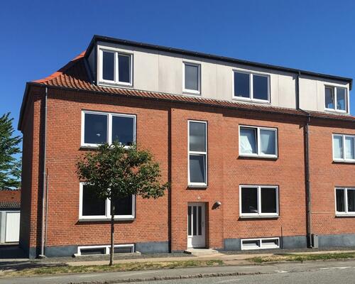 4 værelses lejlighed i Randers SV