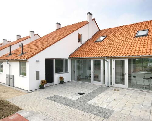 4 værelses hus i Næstved