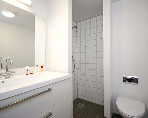 4 værelses hus i Næstved