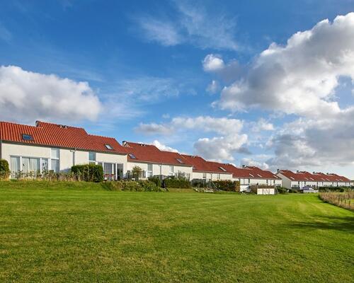 4 værelses hus i Næstved