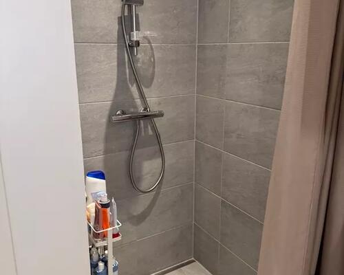 Nyopført 3-værelseslejlighed i Trige