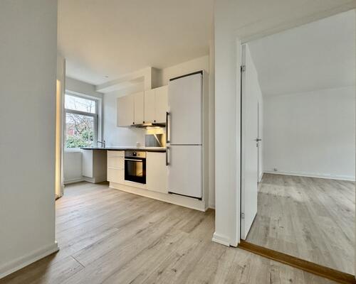 2 værelses lejlighed i Horsens