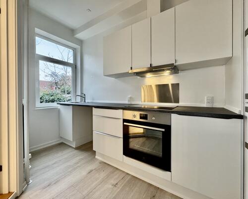 2 værelses lejlighed i Horsens