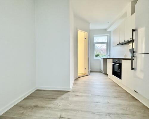 2 værelses lejlighed i Horsens