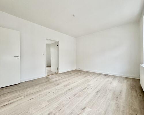 2 værelses lejlighed i Horsens