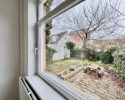 2 værelses lejlighed i Horsens