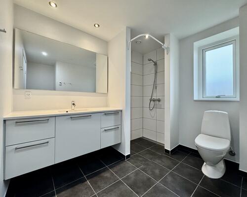 4 værelses lejlighed i Odense S