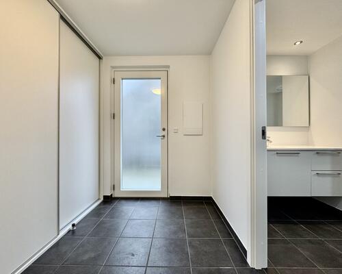 4 værelses lejlighed i Odense S