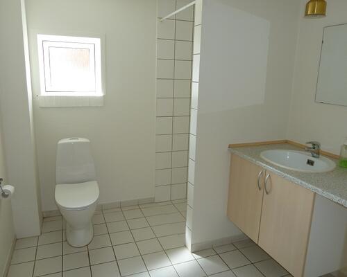 3 værelses lejlighed i Kværndrup