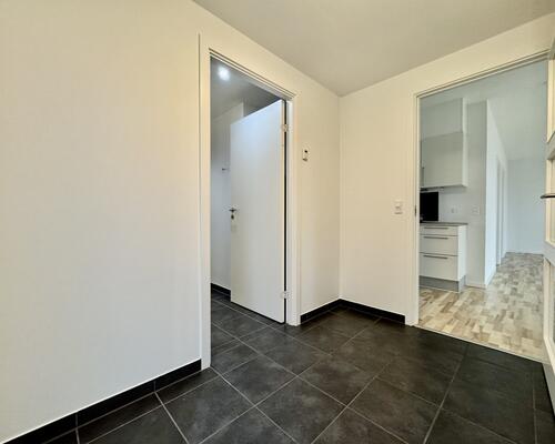 4 værelses lejlighed i Odense S