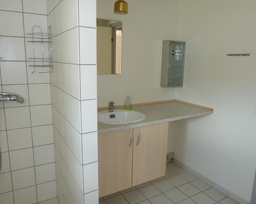 3 værelses lejlighed i Kværndrup