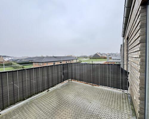 4 værelses lejlighed i Odense S