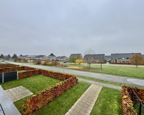 4 værelses lejlighed i Odense S