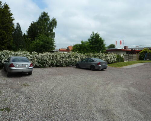 3 værelses lejlighed i Kværndrup