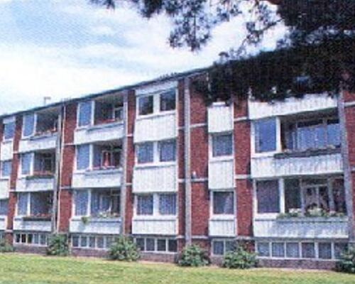 3 værelses lejlighed i Viborg