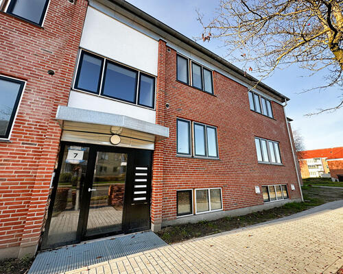 3 værelses lejlighed i Viborg