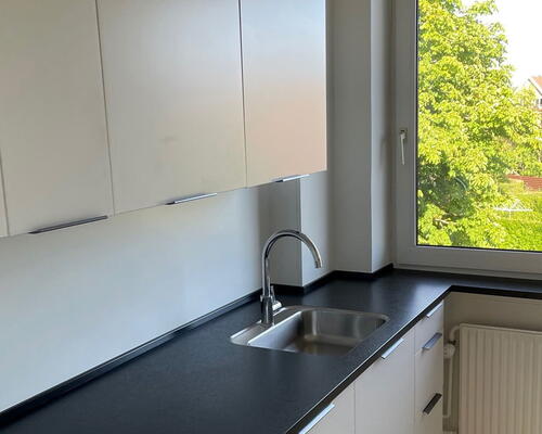 3 værelses lejlighed i Grenaa