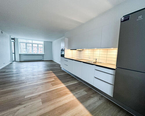 3 værelses lejlighed i Viborg