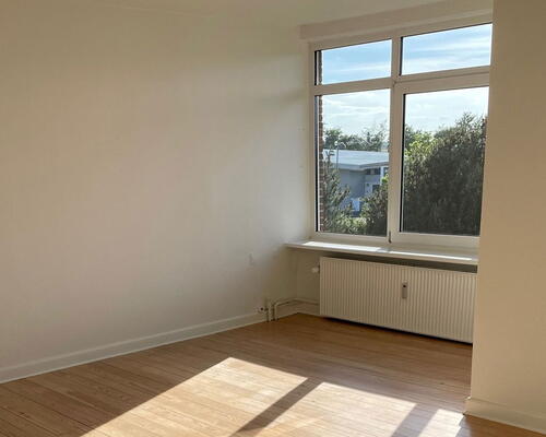 3 værelses lejlighed i Grenaa