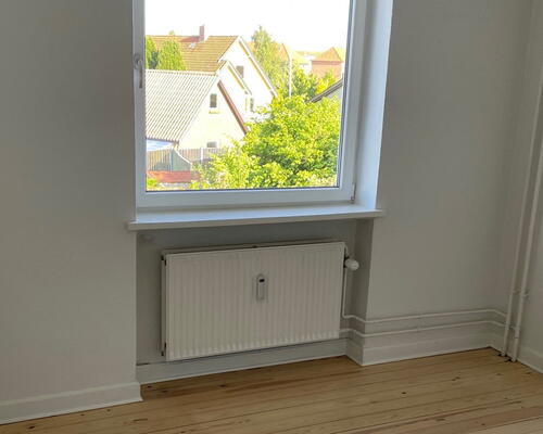 3 værelses lejlighed i Grenaa