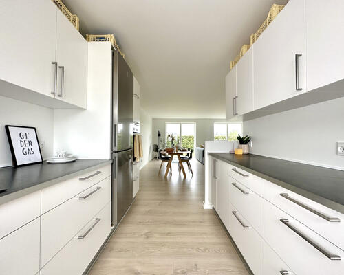 4 værelses hus i Hedensted