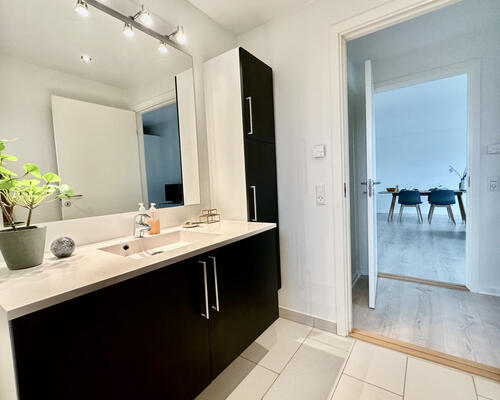 4 værelses hus i Hedensted