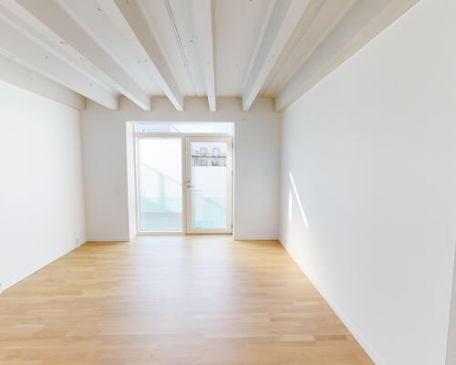 Fin 2. værelses lejlighed tæt på Aarhus C