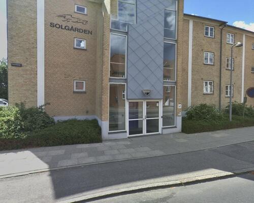 2 værelses lejlighed i Viborg