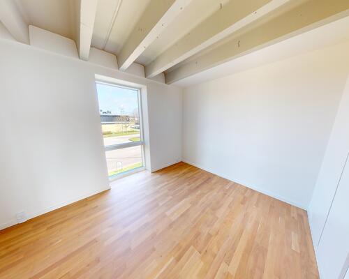 Fin 2. værelses lejlighed tæt på Aarhus C