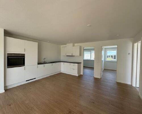 4 værelses hus i Ringe