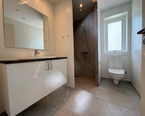 4 værelses hus i Ringe