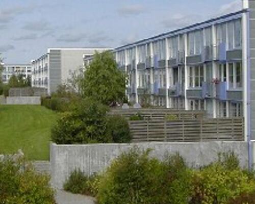 3 værelses lejlighed i Viborg