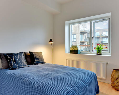 Søren Frichs Vej 55 S, 5. 7