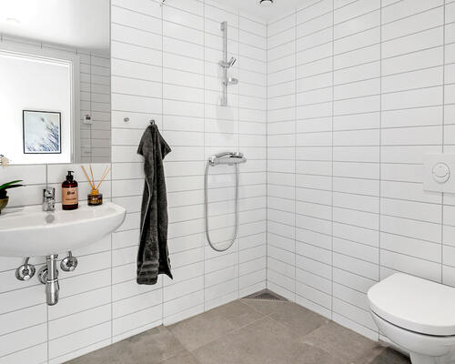 Oplev Gøteborg Allè 5 A, 1. 3.