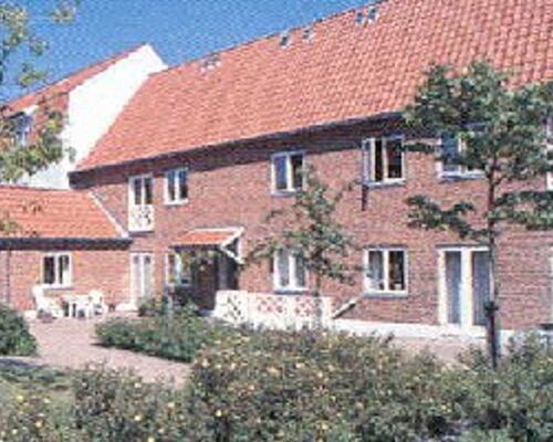 1 værelses lejlighed i Viborg