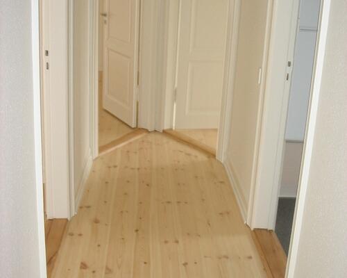 Vendersgade 11, 1. tV., Viborg