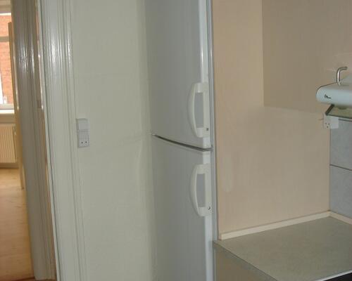 Vendersgade 11, 1. tV., Viborg