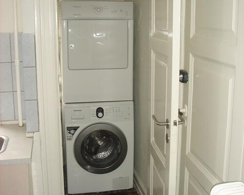 Vendersgade 11, 1. tV., Viborg