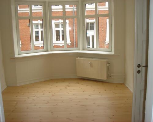 Vendersgade 11, 1. tV., Viborg