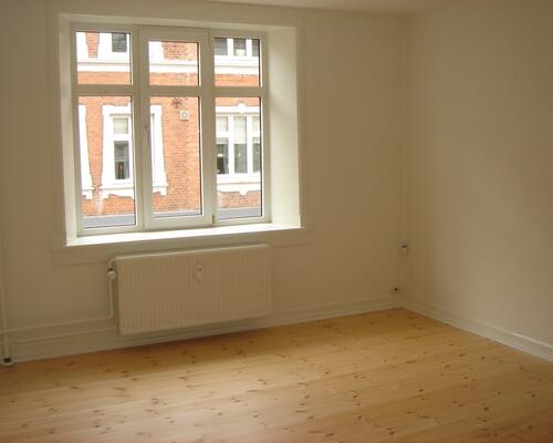 Vendersgade 11, 1. tV., Viborg