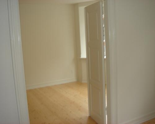 Vendersgade 11, 1. tV., Viborg