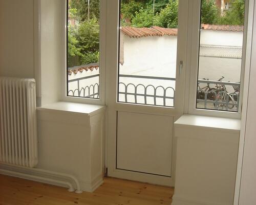 Vendersgade 11, 1. tV., Viborg