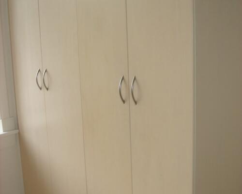 Vendersgade 11, 1. tV., Viborg