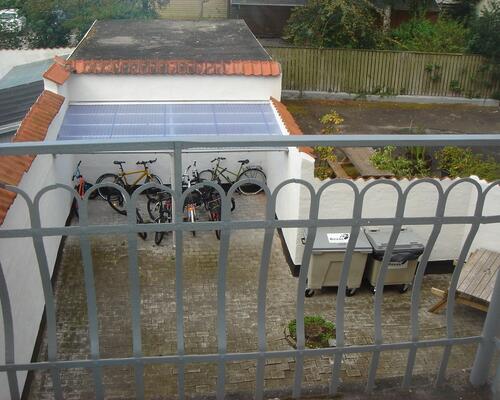 Vendersgade 11, 1. tV., Viborg