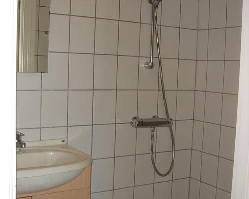 Vendersgade 11, 1. tV., Viborg