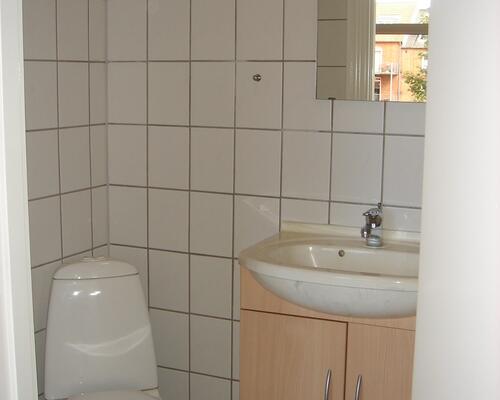 Vendersgade 11, 1. tV., Viborg