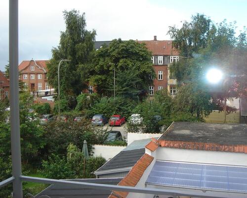 Vendersgade 11, 1. tV., Viborg